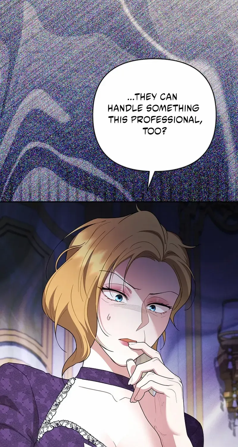 I'll Save this Damn Family! Chapter 165 page 22 - 