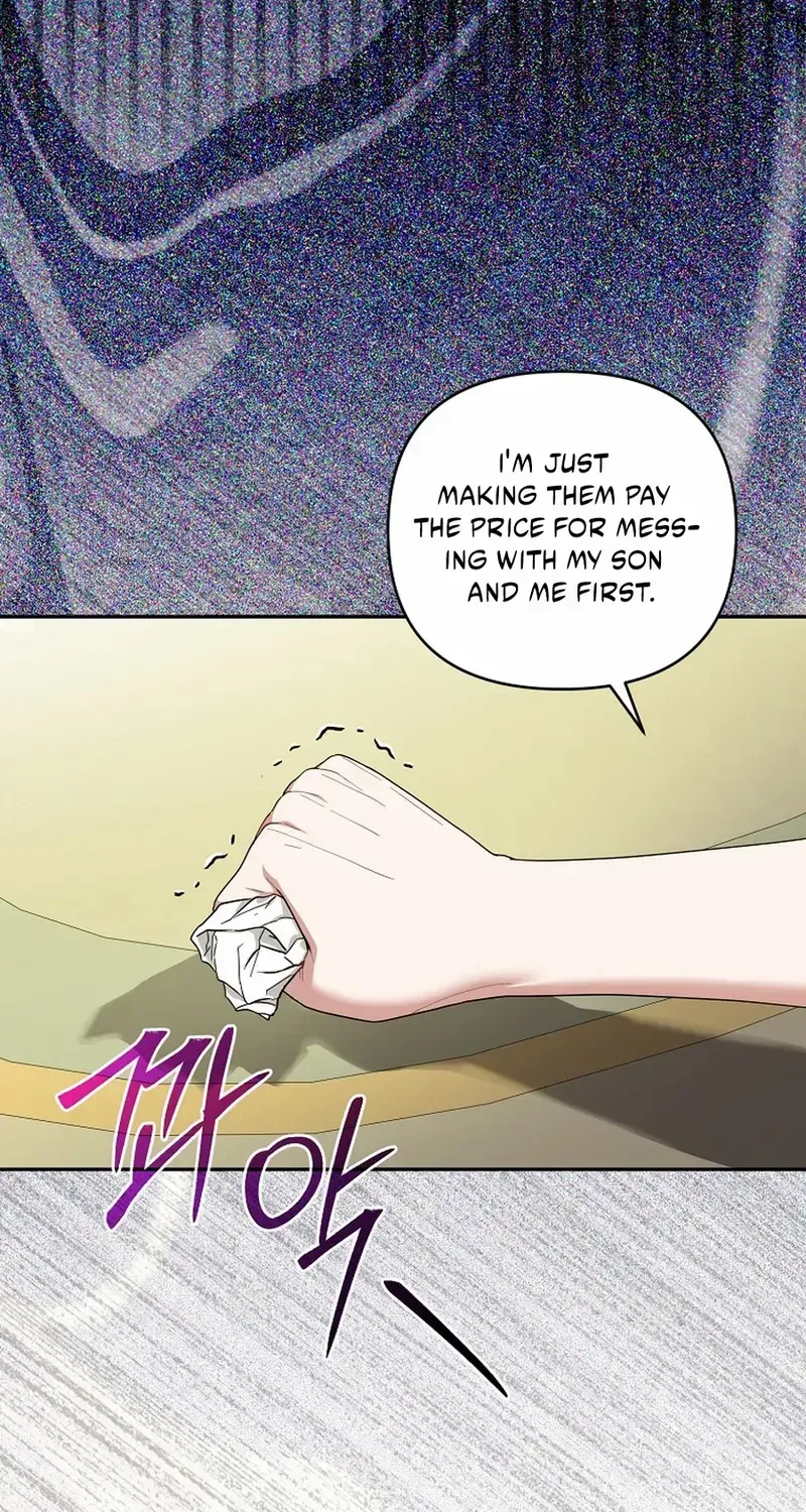 I'll Save this Damn Family! Chapter 165 page 25 - 