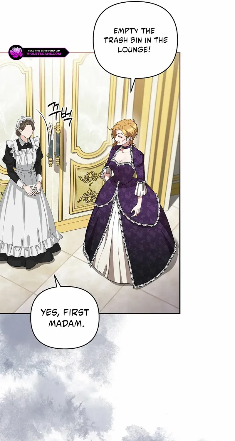 I'll Save this Damn Family! Chapter 165 page 29 - 