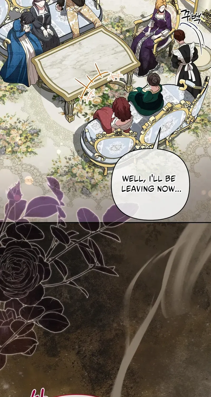 I'll Save this Damn Family! Chapter 165 page 4 - 