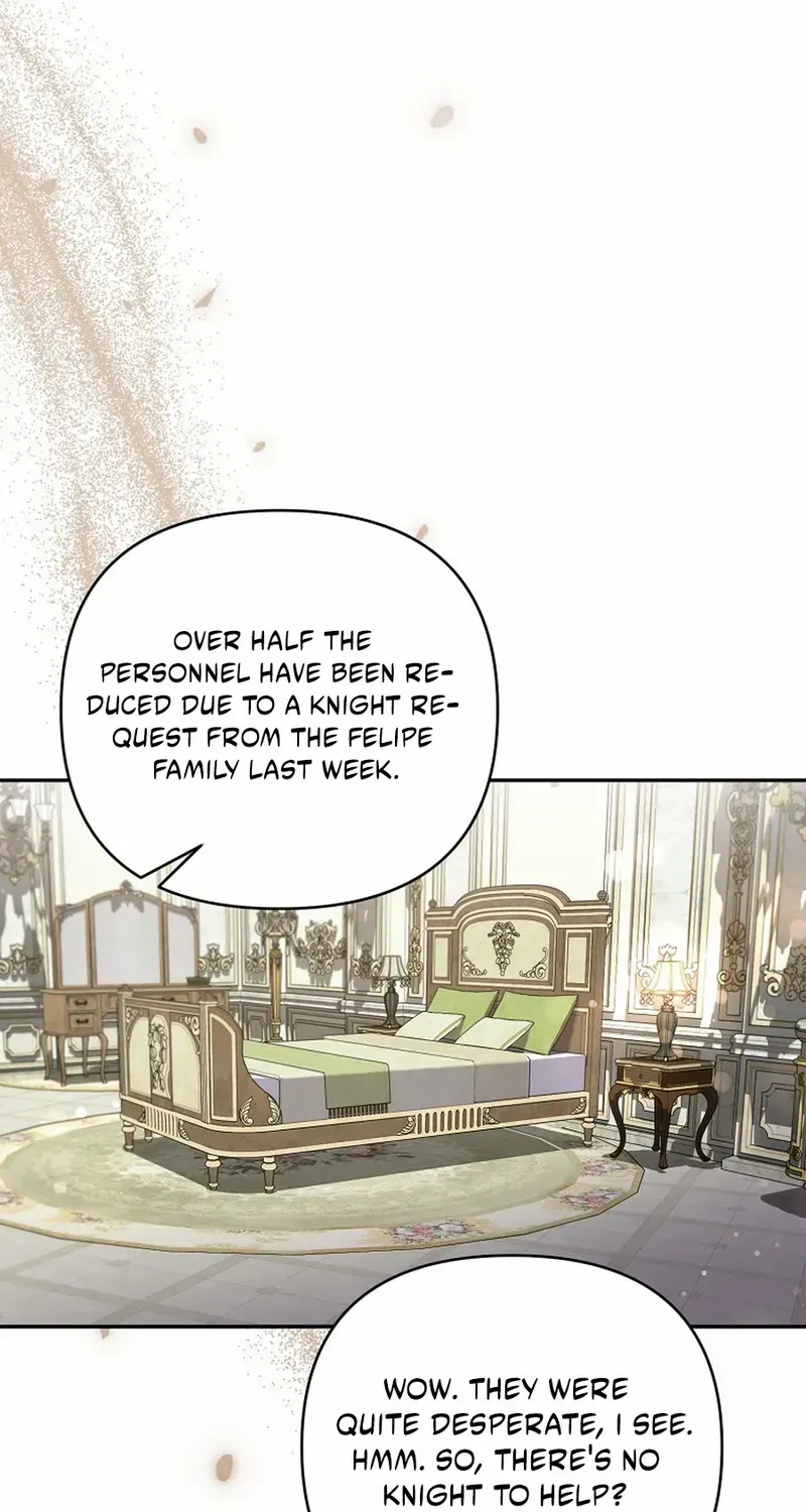 I'll Save this Damn Family! Chapter 165 page 49 - 