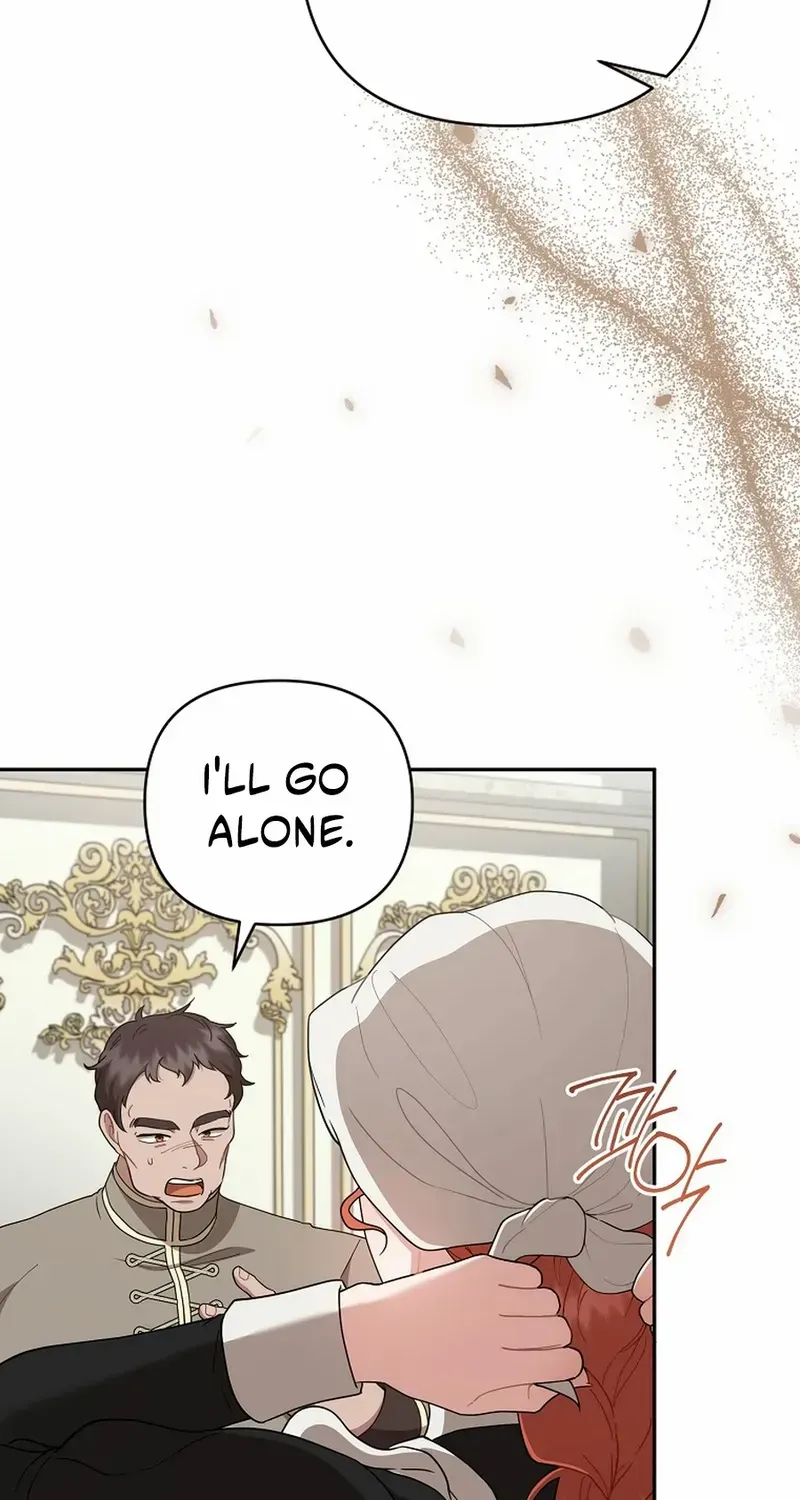 I'll Save this Damn Family! Chapter 165 page 50 - 