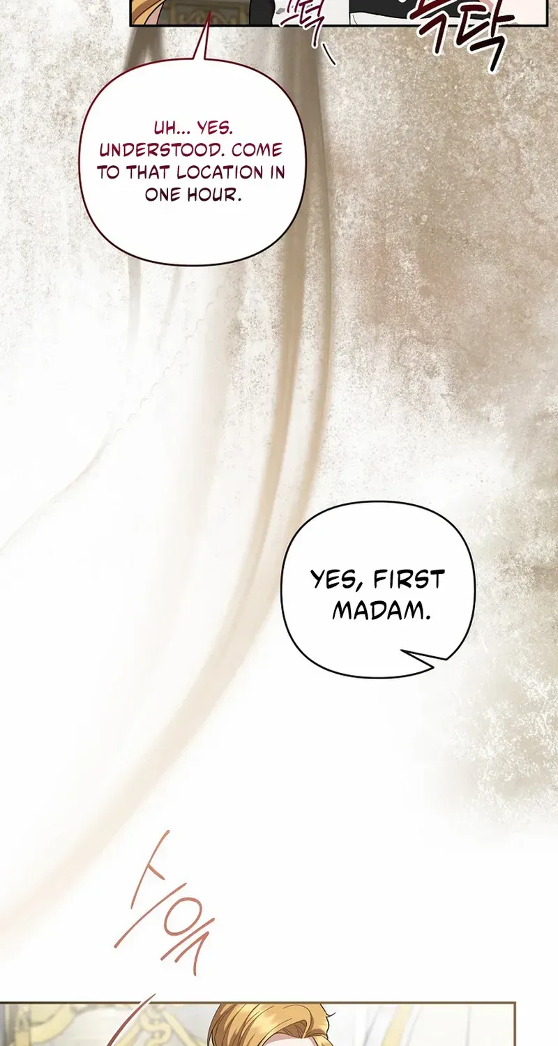 I'll Save this Damn Family! Chapter 165 page 6 - 