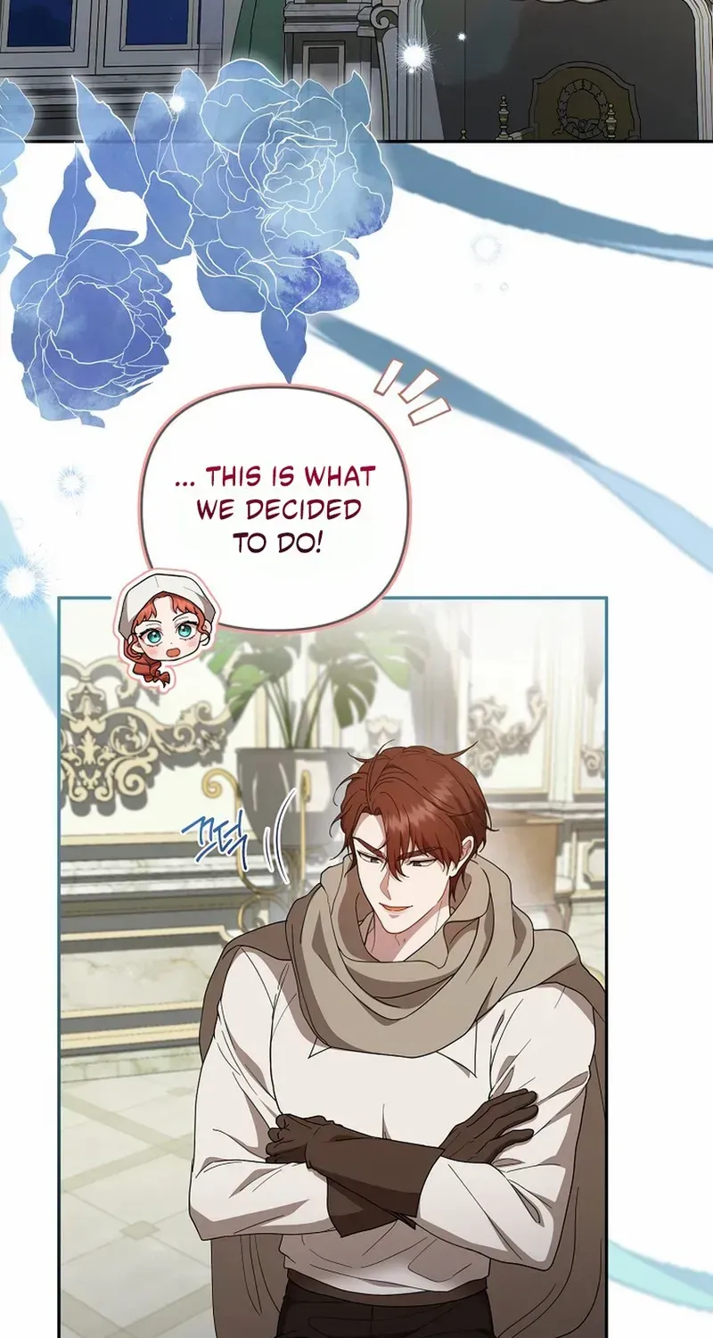 I'll Save this Damn Family! Chapter 165 page 66 - 