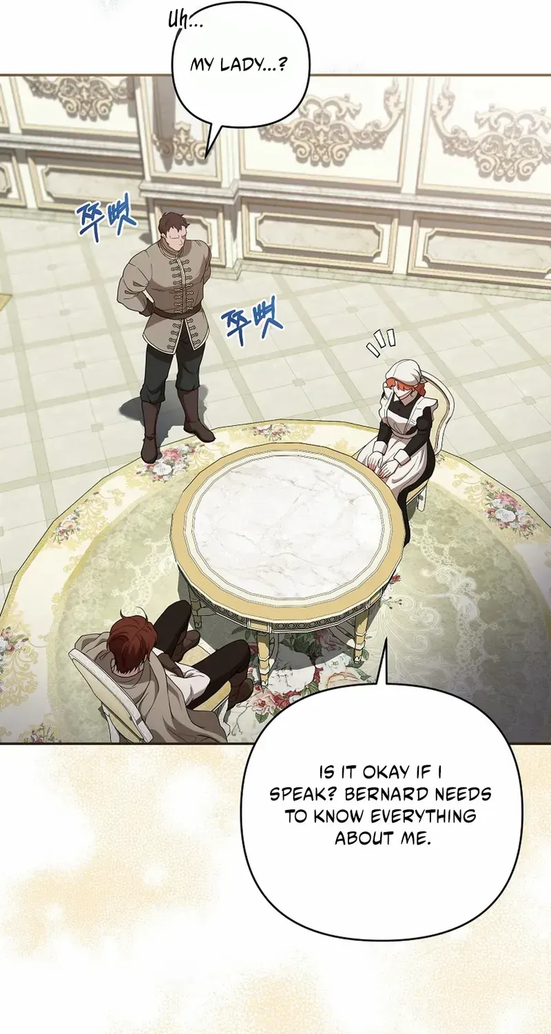 I'll Save this Damn Family! Chapter 165 page 69 - 