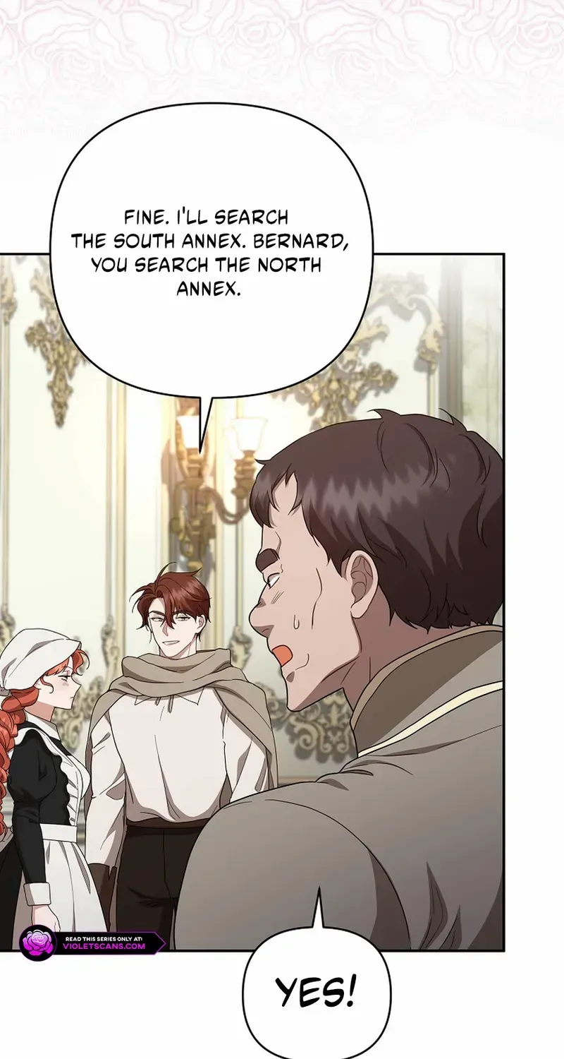 I'll Save this Damn Family! Chapter 165 page 85 - 