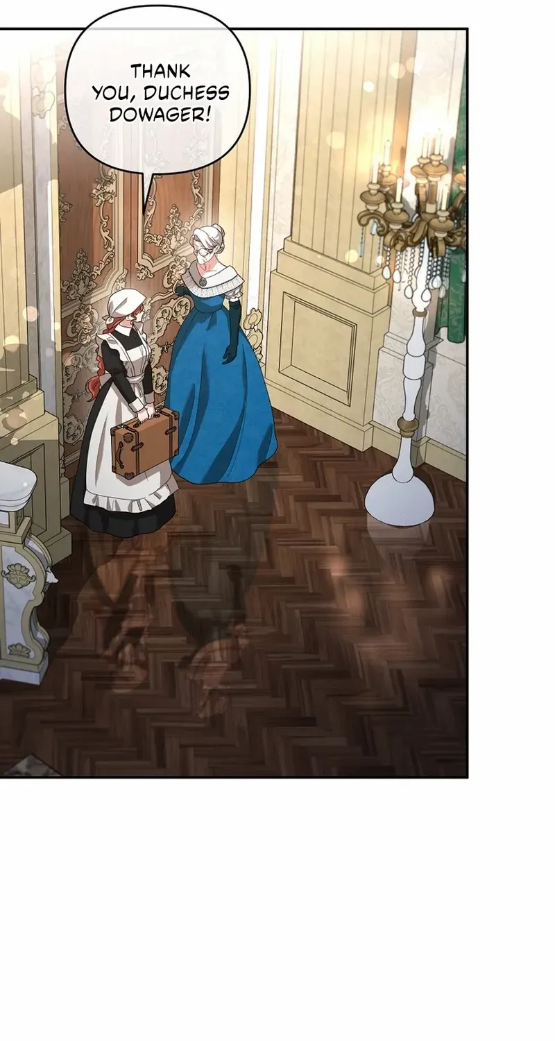 I'll Save this Damn Family! Chapter 166 page 11 - 