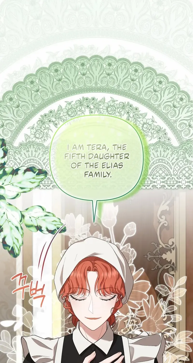 I'll Save this Damn Family! Chapter 166 page 13 - 