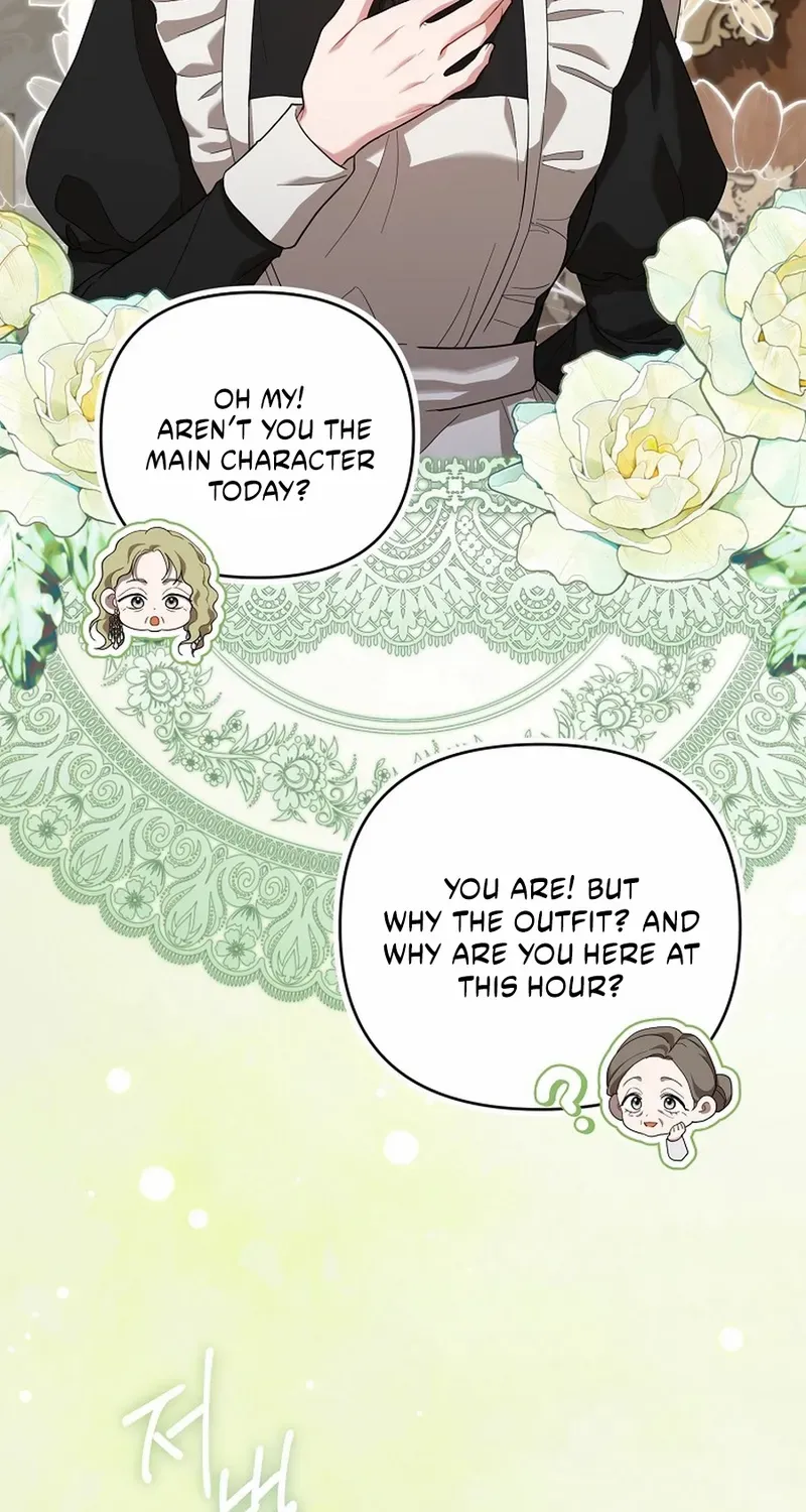 I'll Save this Damn Family! Chapter 166 page 14 - 