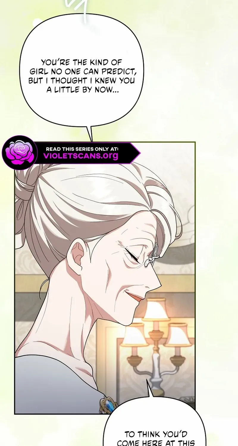 I'll Save this Damn Family! Chapter 166 page 15 - 