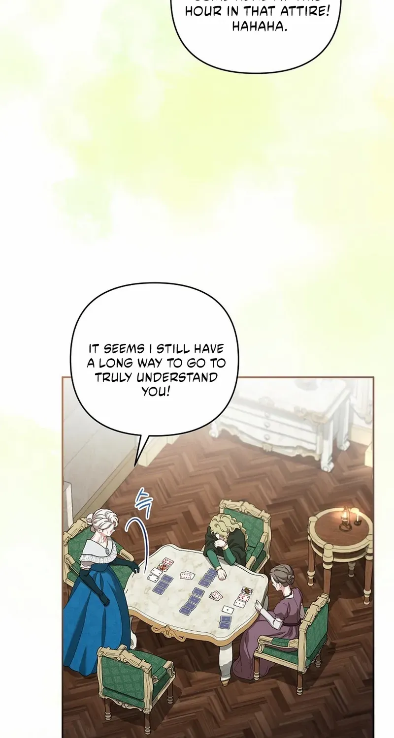I'll Save this Damn Family! Chapter 166 page 16 - 