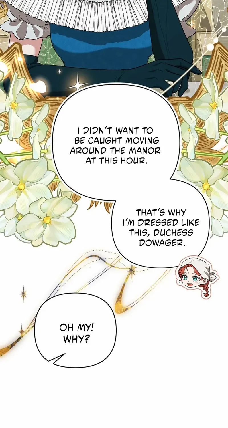 I'll Save this Damn Family! Chapter 166 page 19 - 