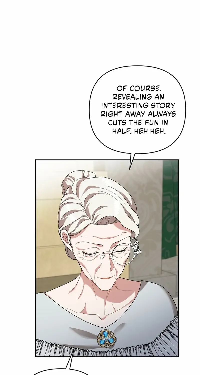 I'll Save this Damn Family! Chapter 166 page 21 - 
