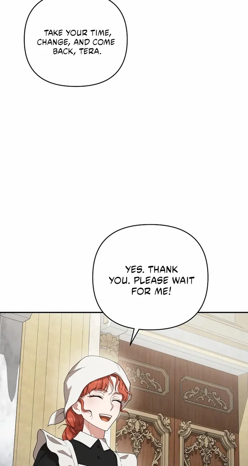 I'll Save this Damn Family! Chapter 166 page 22 - 