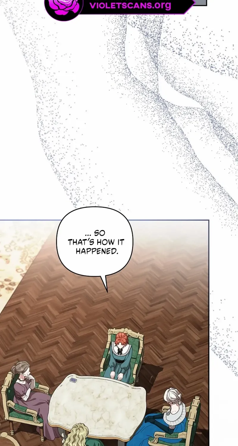 I'll Save this Damn Family! Chapter 166 page 25 - 