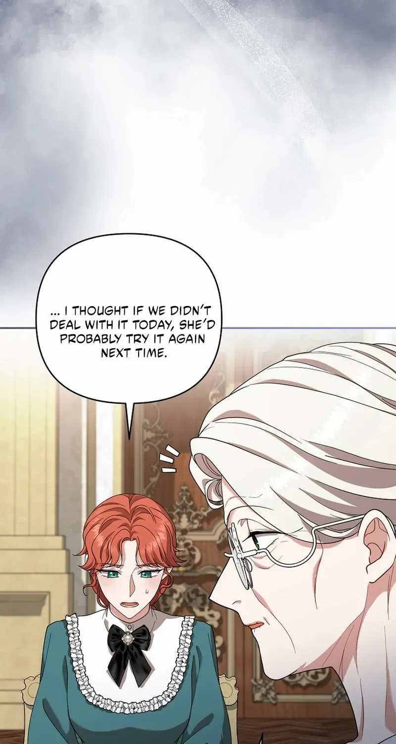 I'll Save this Damn Family! Chapter 166 page 28 - 