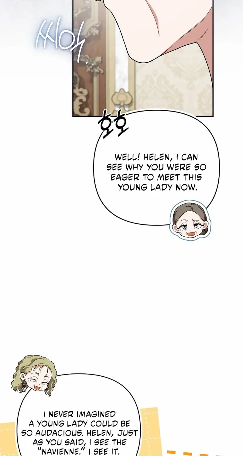 I'll Save this Damn Family! Chapter 166 page 30 - 