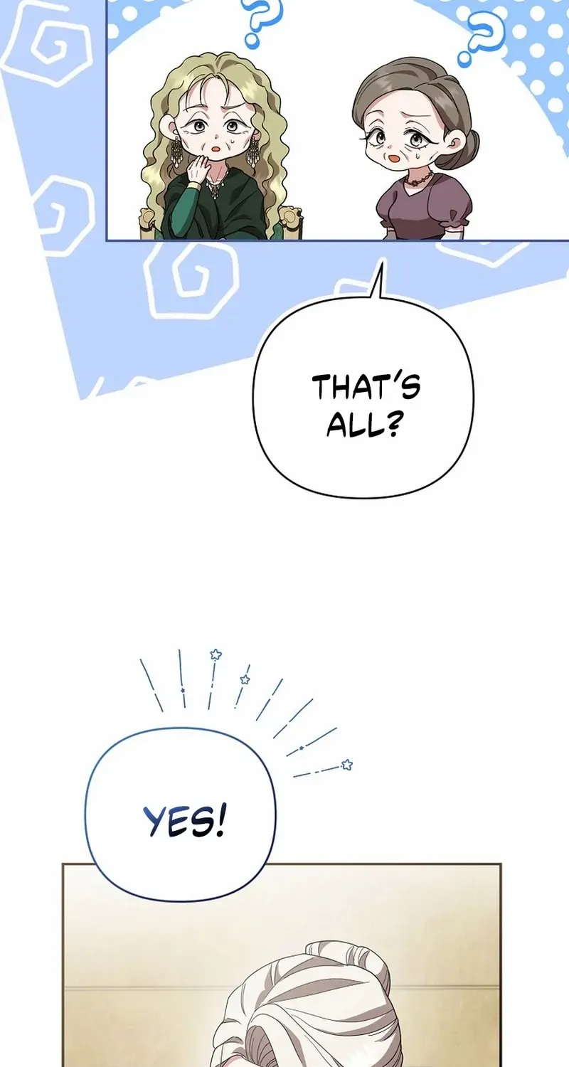I'll Save this Damn Family! Chapter 166 page 35 - 