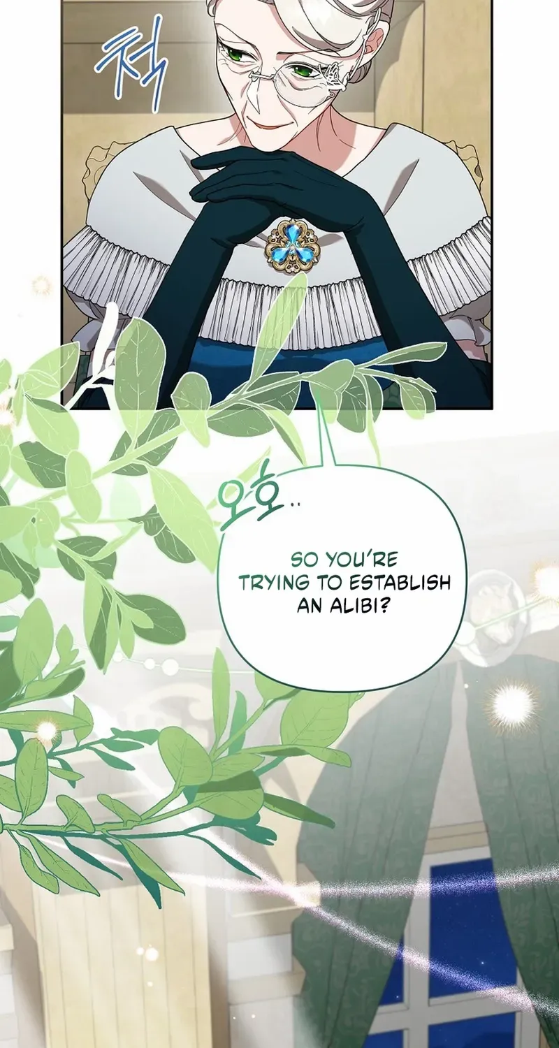 I'll Save this Damn Family! Chapter 166 page 36 - 