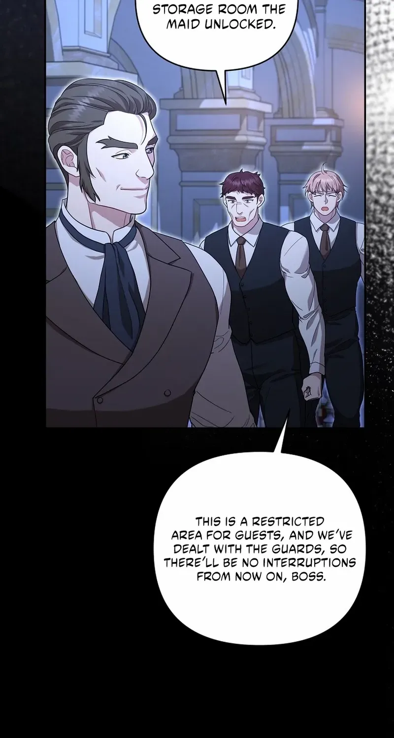 I'll Save this Damn Family! Chapter 166 page 45 - 