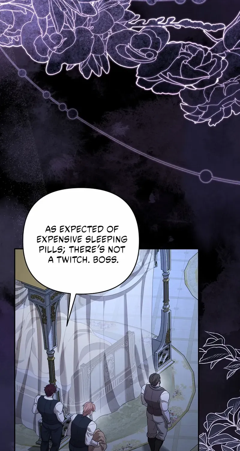 I'll Save this Damn Family! Chapter 166 page 50 - 