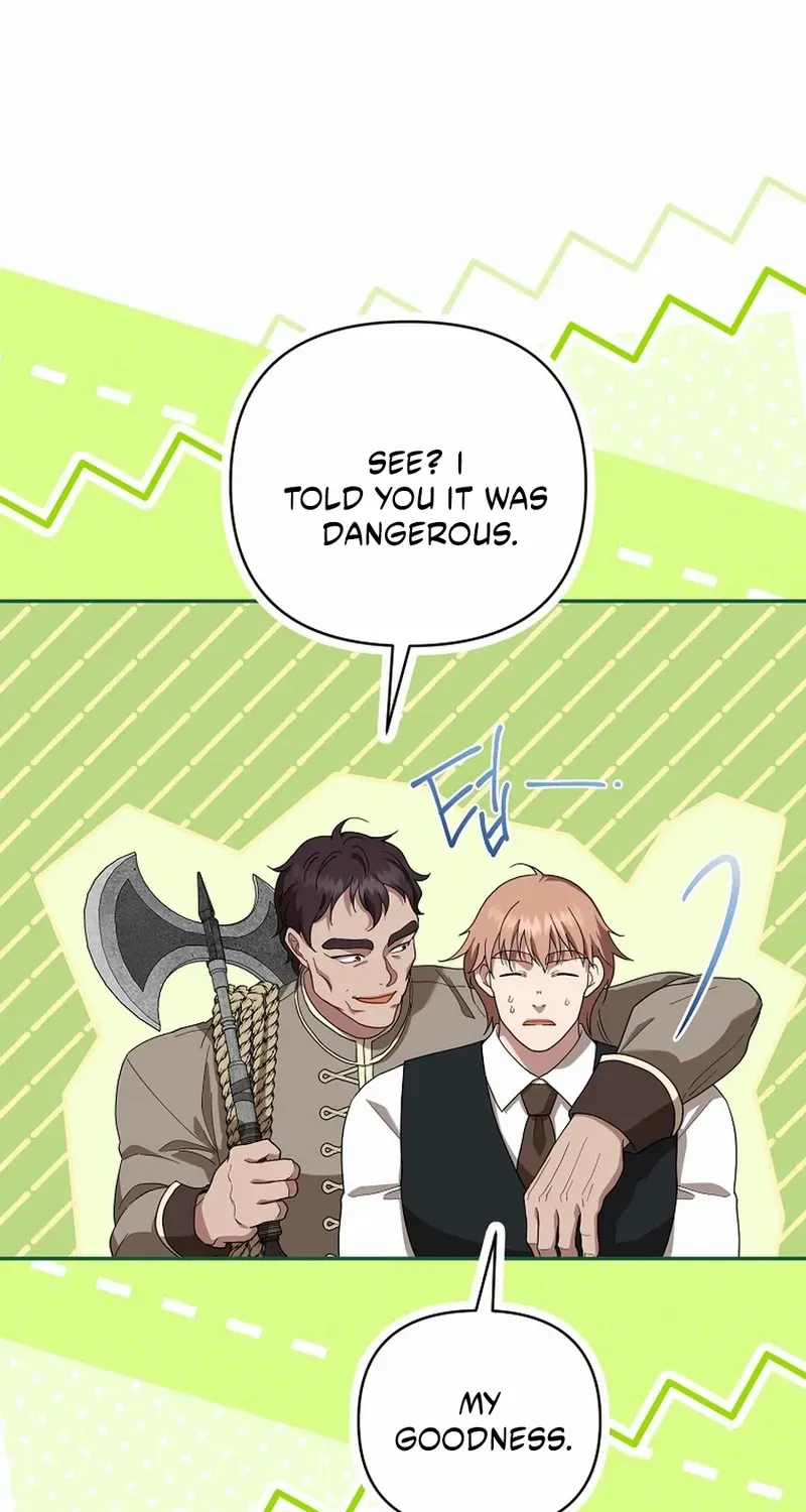 I'll Save this Damn Family! Chapter 166 page 69 - 