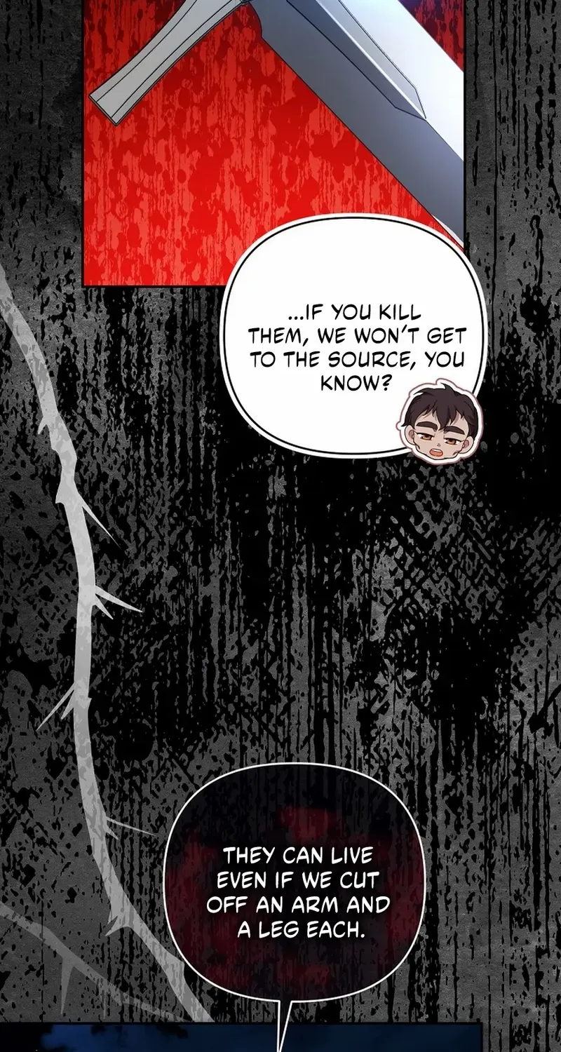 I'll Save this Damn Family! Chapter 166 page 78 - 