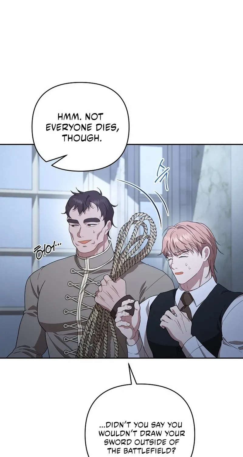 I'll Save this Damn Family! Chapter 166 page 81 - 