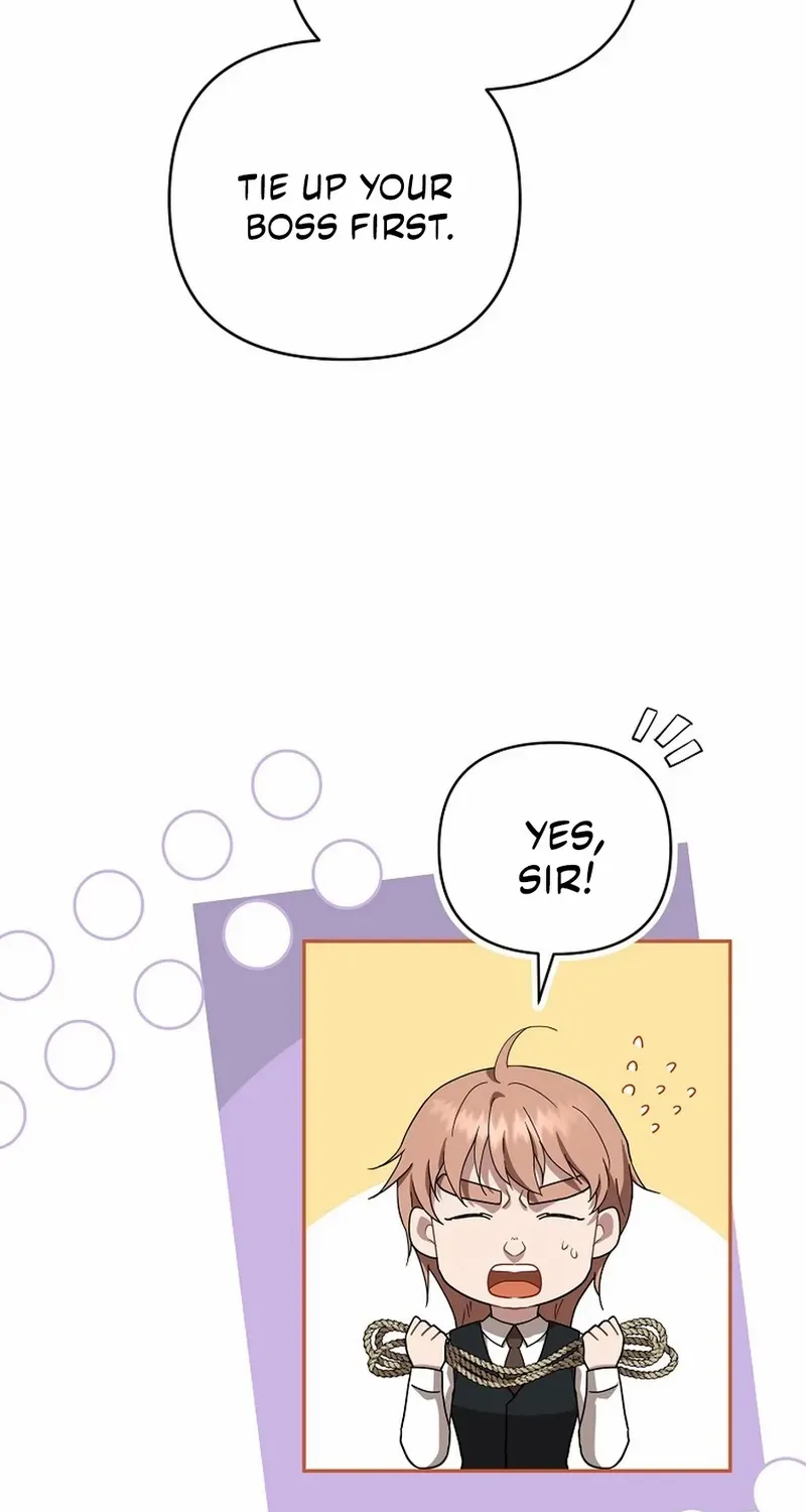 I'll Save this Damn Family! Chapter 166 page 82 - 