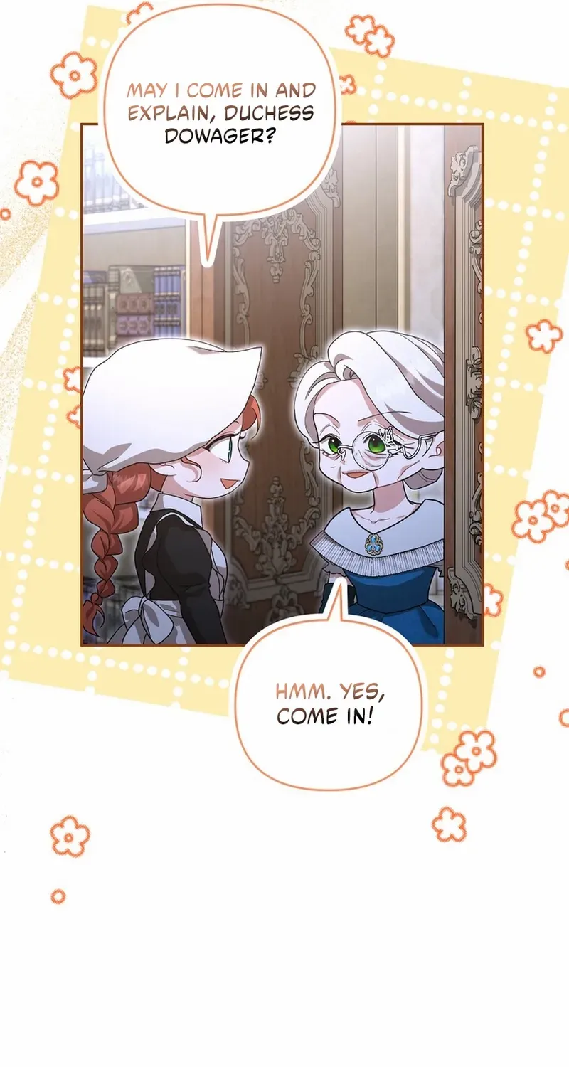 I'll Save this Damn Family! Chapter 166 page 10 - 