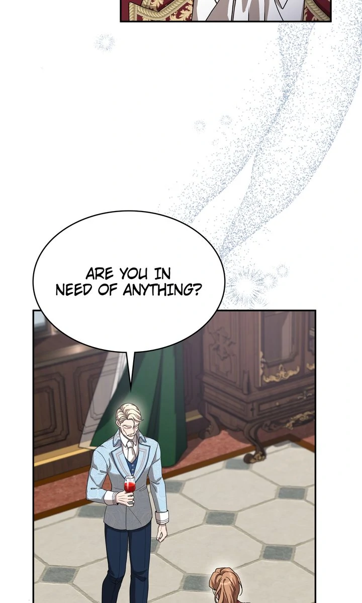 I'll Save this Damn Family! Chapter 167 page 11 - 