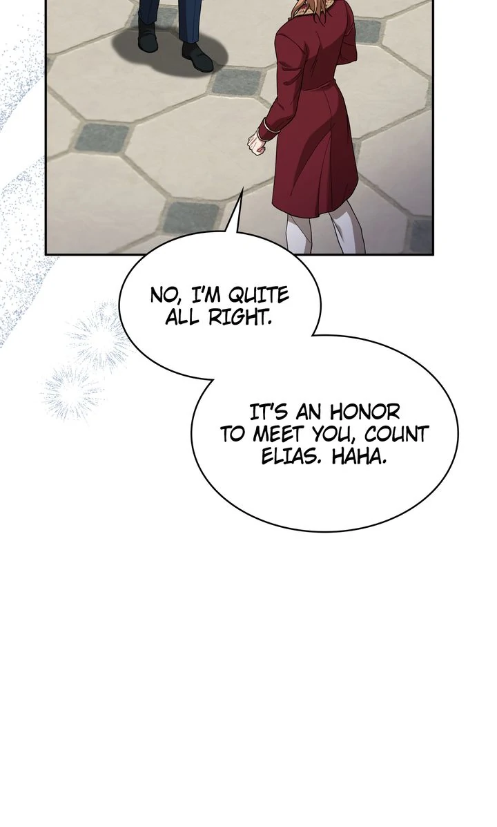 I'll Save this Damn Family! Chapter 167 page 12 - 