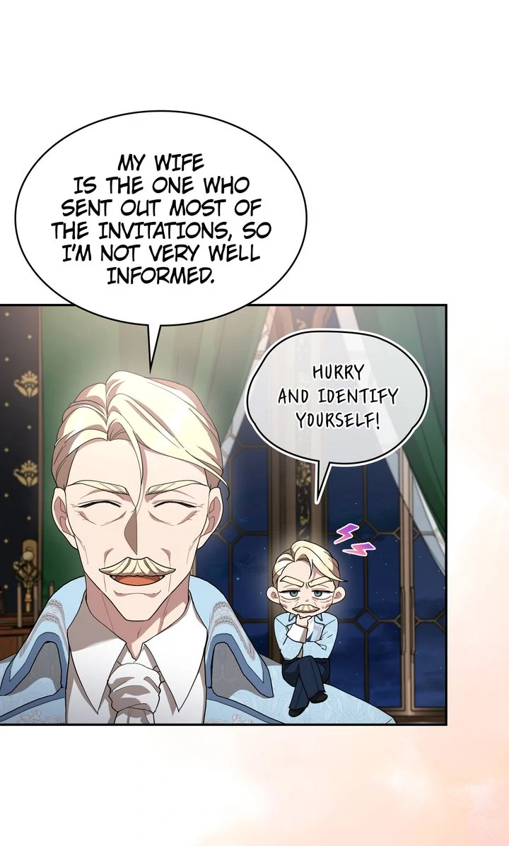 I'll Save this Damn Family! Chapter 167 page 13 - 