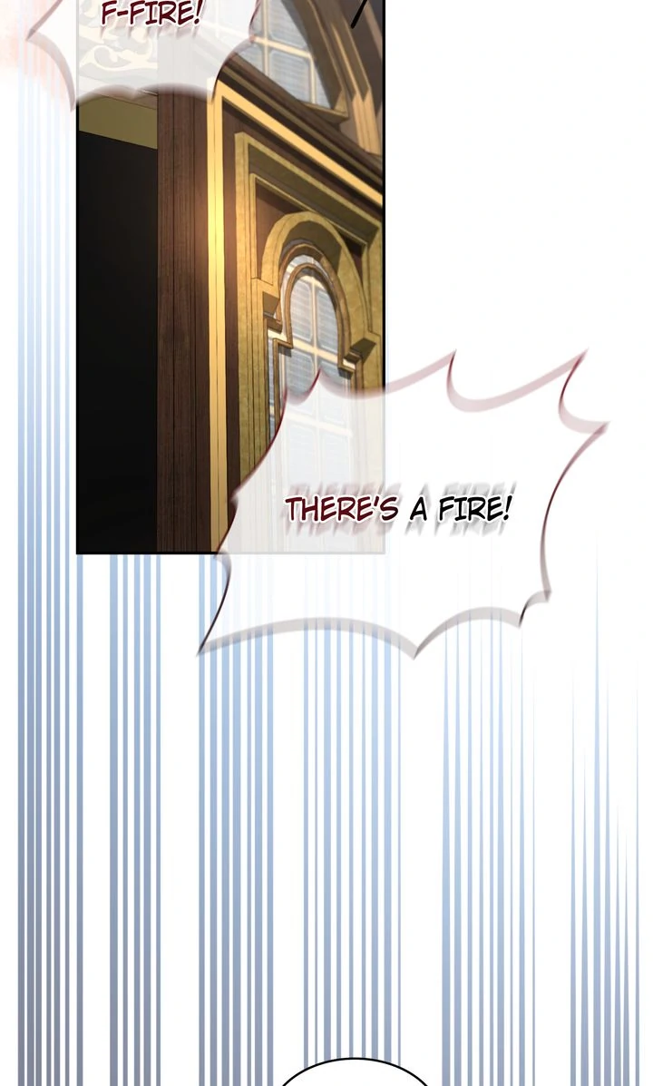 I'll Save this Damn Family! Chapter 167 page 16 - 