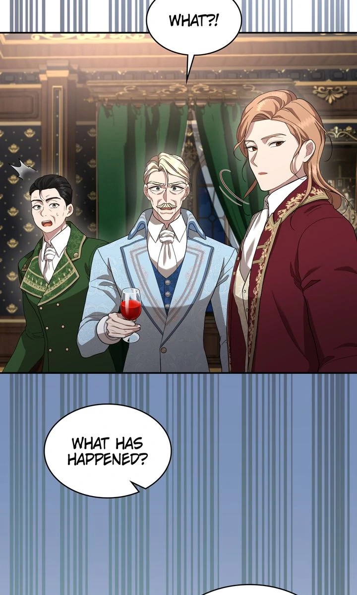 I'll Save this Damn Family! Chapter 167 page 17 - 