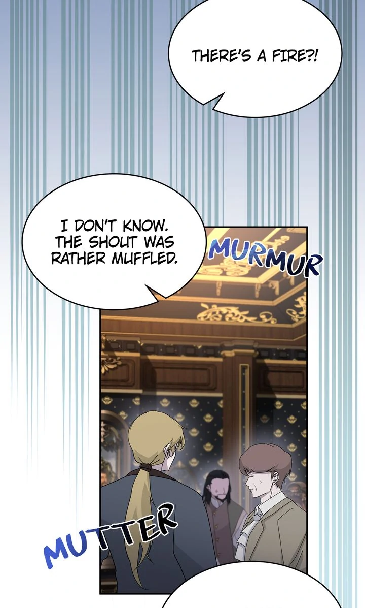 I'll Save this Damn Family! Chapter 167 page 18 - 