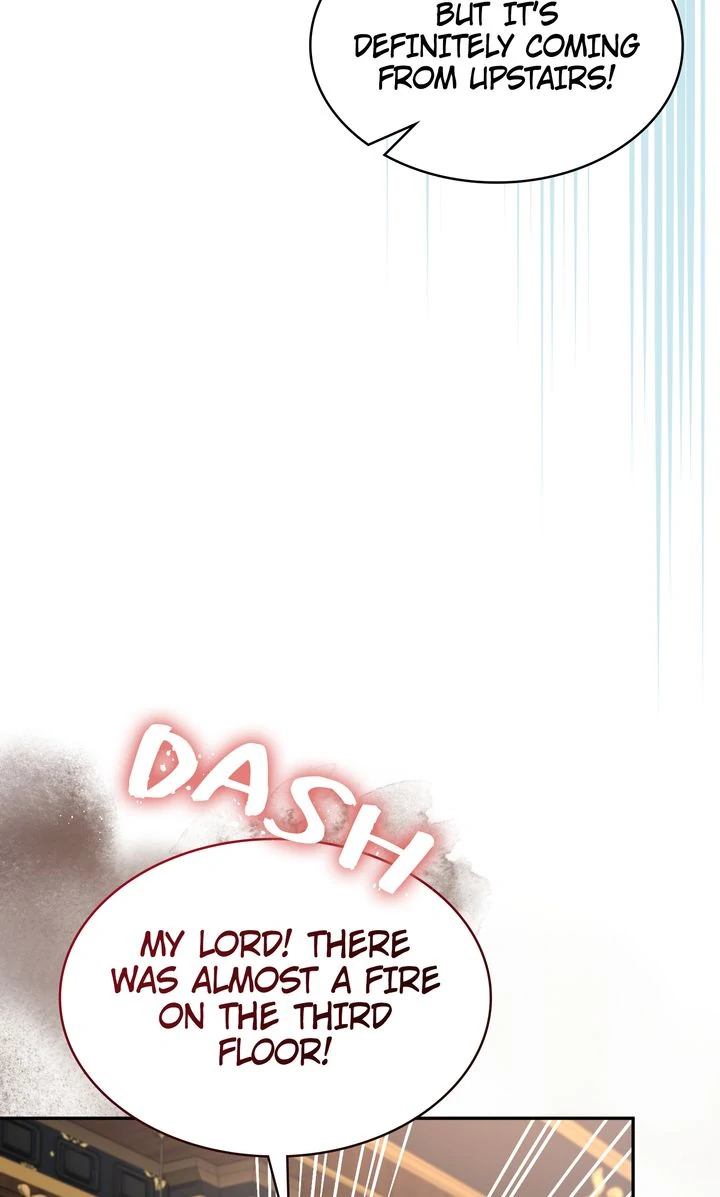 I'll Save this Damn Family! Chapter 167 page 19 - 