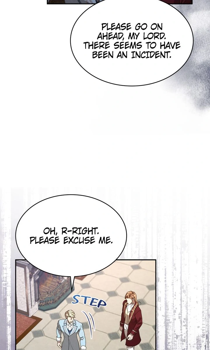 I'll Save this Damn Family! Chapter 167 page 22 - 