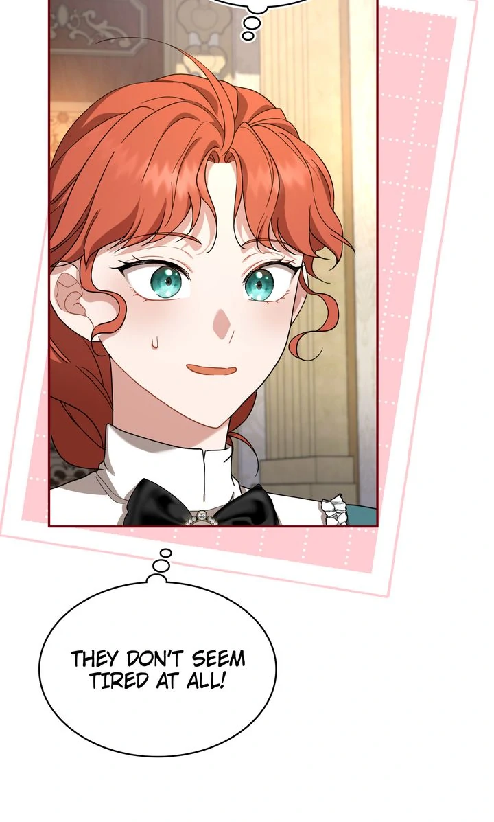 I'll Save this Damn Family! Chapter 167 page 25 - 