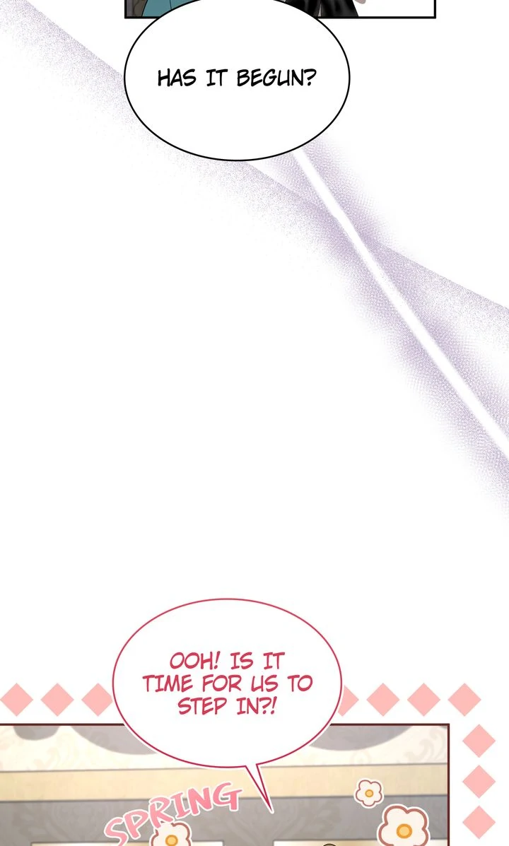 I'll Save this Damn Family! Chapter 167 page 28 - 