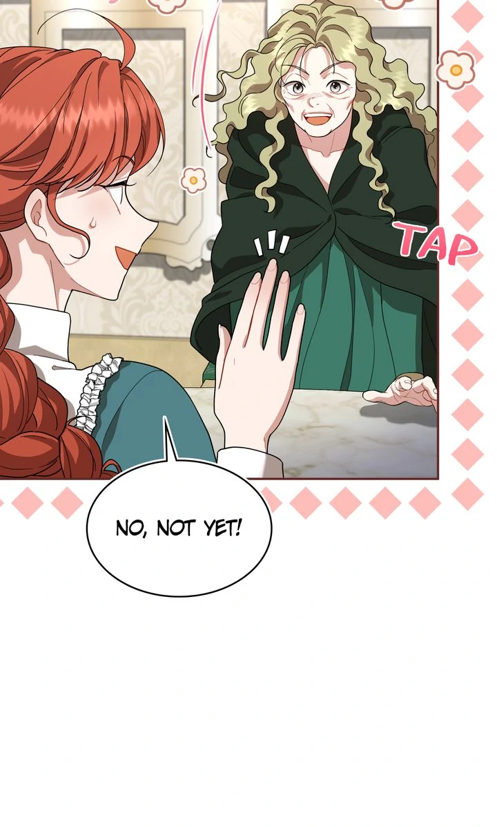 I'll Save this Damn Family! Chapter 167 page 29 - 