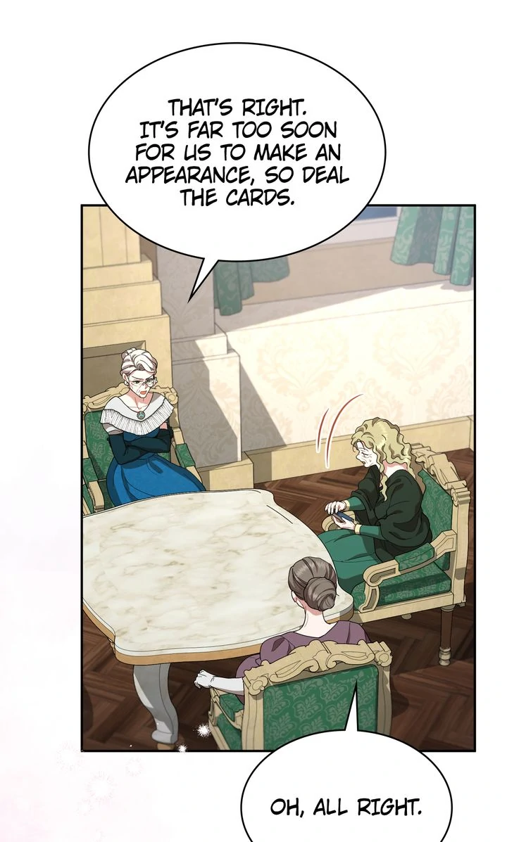 I'll Save this Damn Family! Chapter 167 page 30 - 