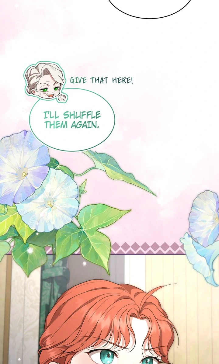I'll Save this Damn Family! Chapter 167 page 31 - 