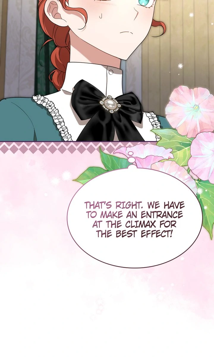 I'll Save this Damn Family! Chapter 167 page 32 - 