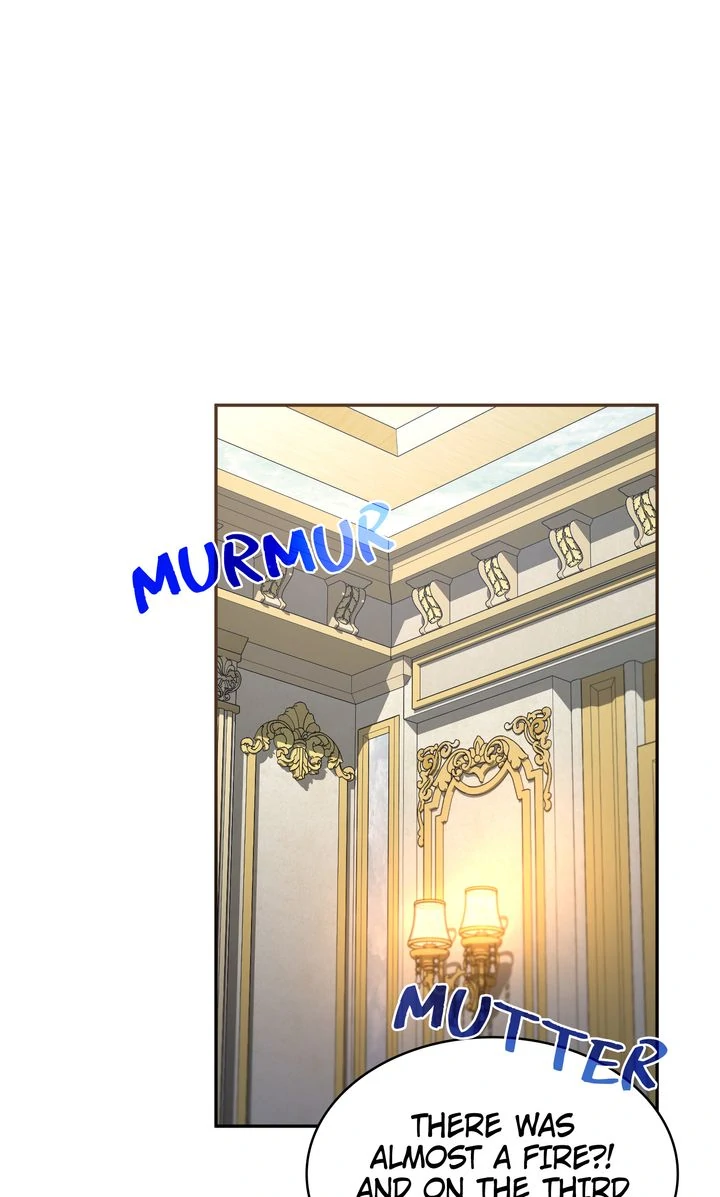 I'll Save this Damn Family! Chapter 167 page 33 - 