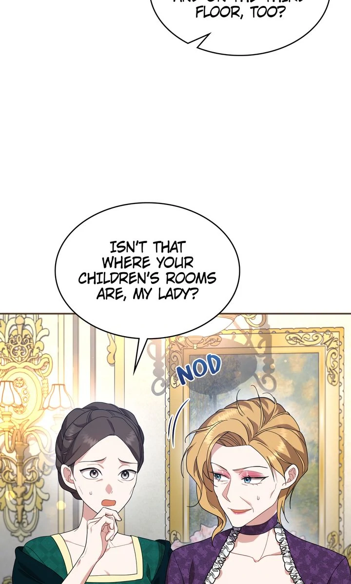 I'll Save this Damn Family! Chapter 167 page 34 - 