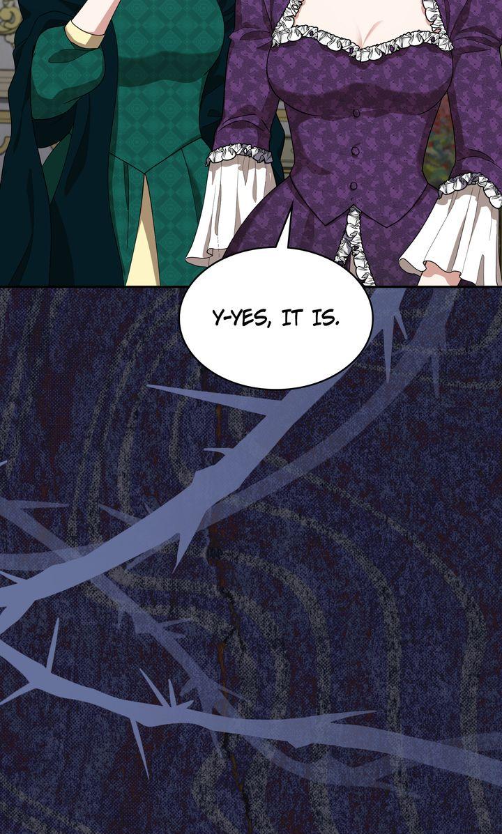 I'll Save this Damn Family! Chapter 167 page 35 - 