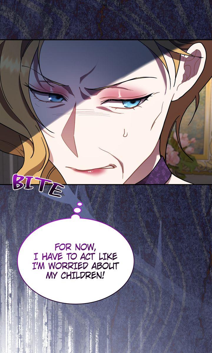 I'll Save this Damn Family! Chapter 167 page 36 - 
