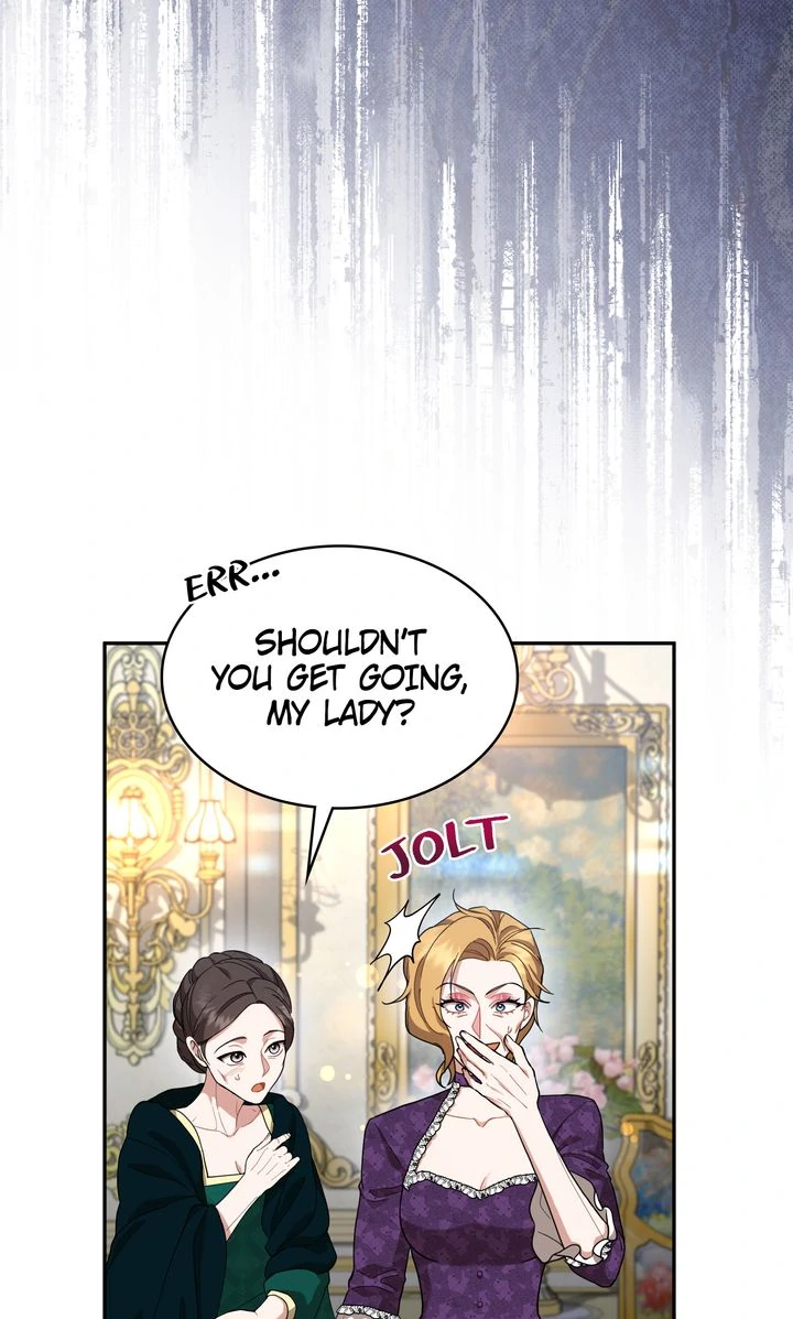 I'll Save this Damn Family! Chapter 167 page 37 - 
