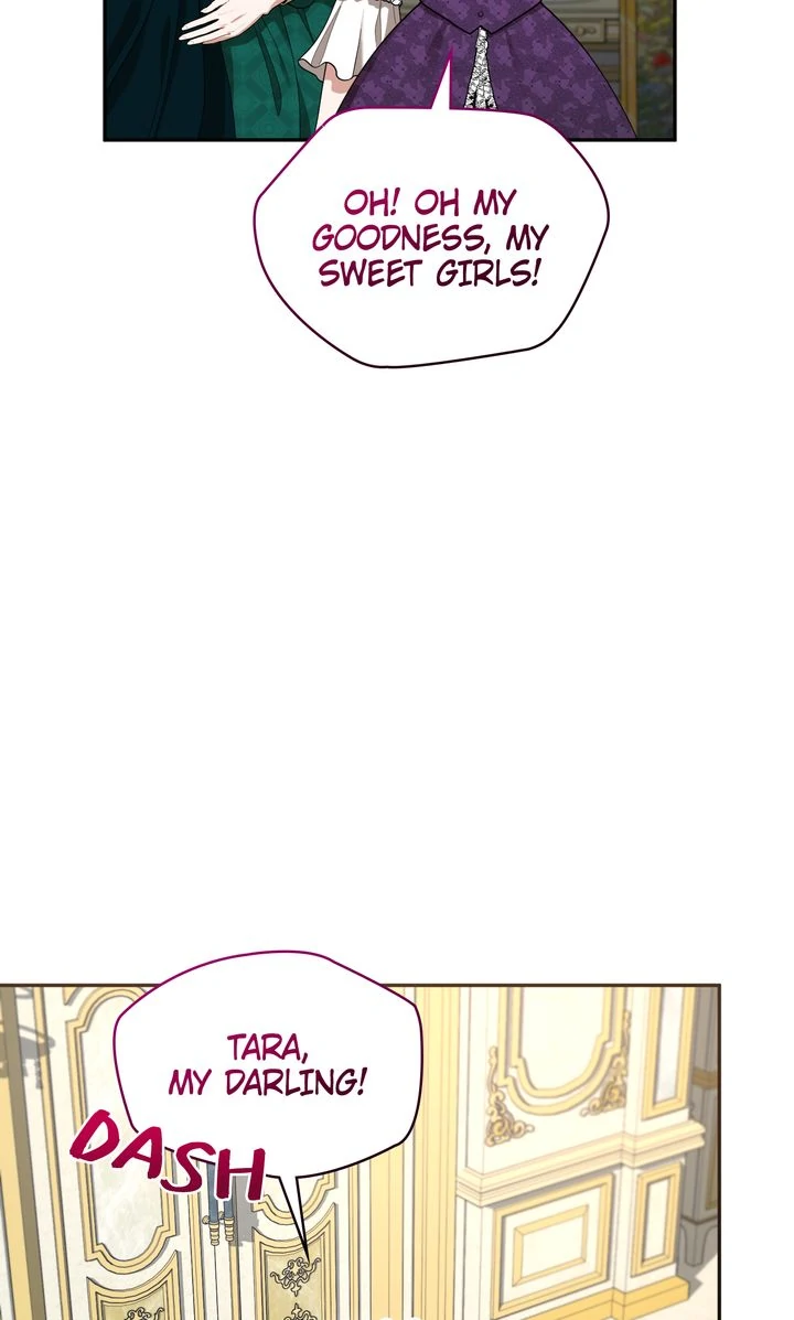 I'll Save this Damn Family! Chapter 167 page 38 - 